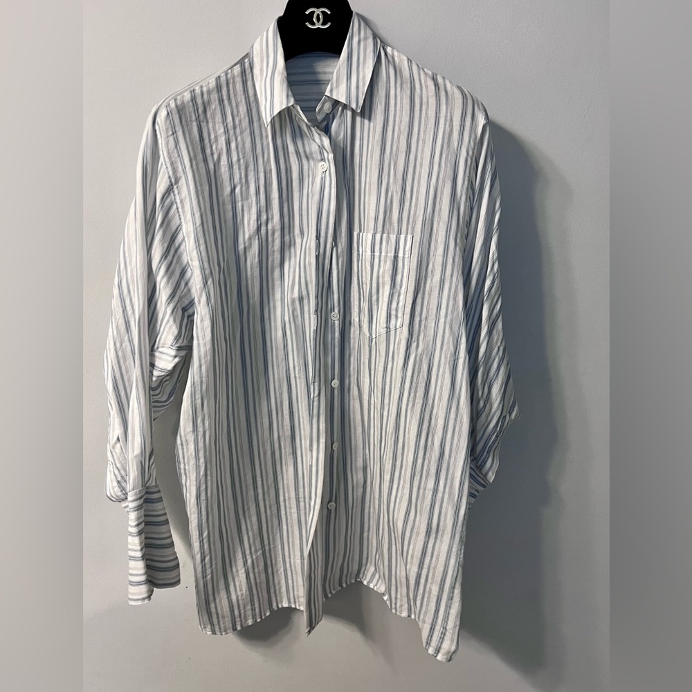 Acne Studios Long Sleeve Shirt